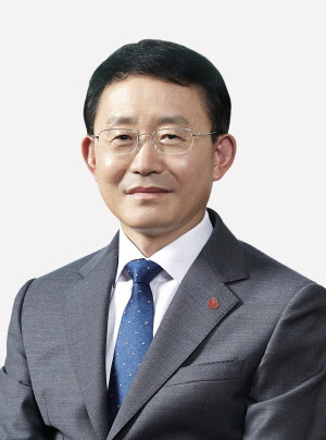 하석주 롯데건설 사장. <롯데건설 제공>